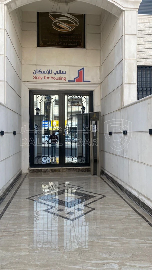 شقة في محافظة العاصمة- شمال عمان-ياجوز- شفا بدران- كوم - 68,000 دأ - صورة 1
